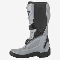 Botas FLY RACING MAVERIK Gris