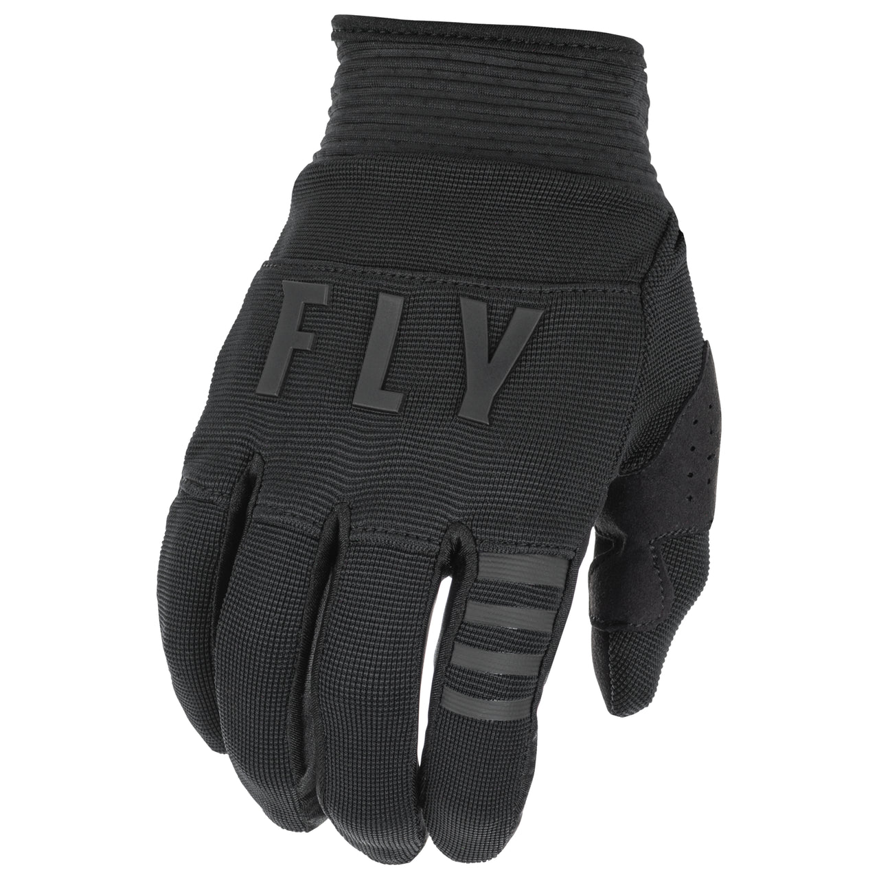 Guantes FLY RACING F-16 Negro