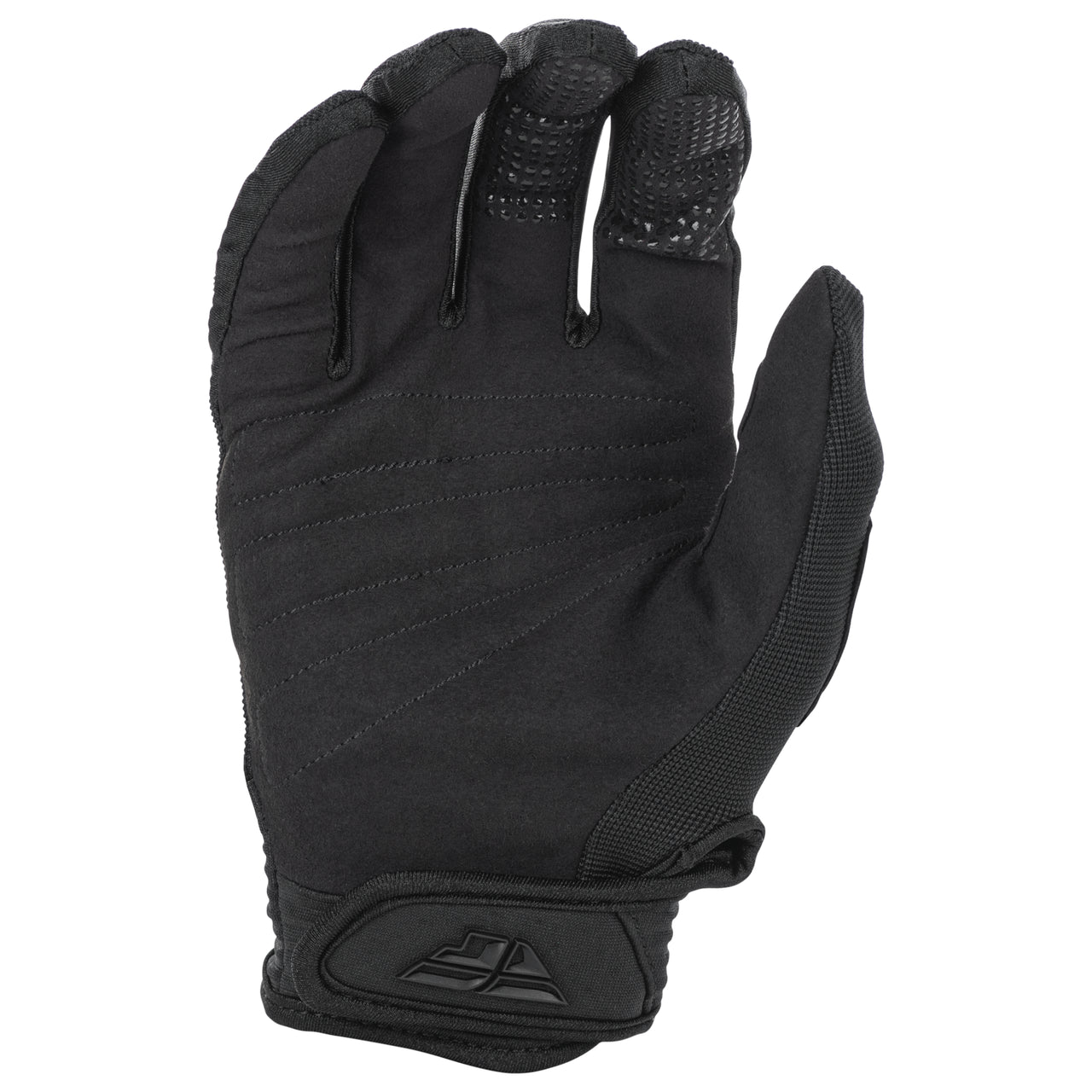 Guantes FLY RACING F-16 Negro