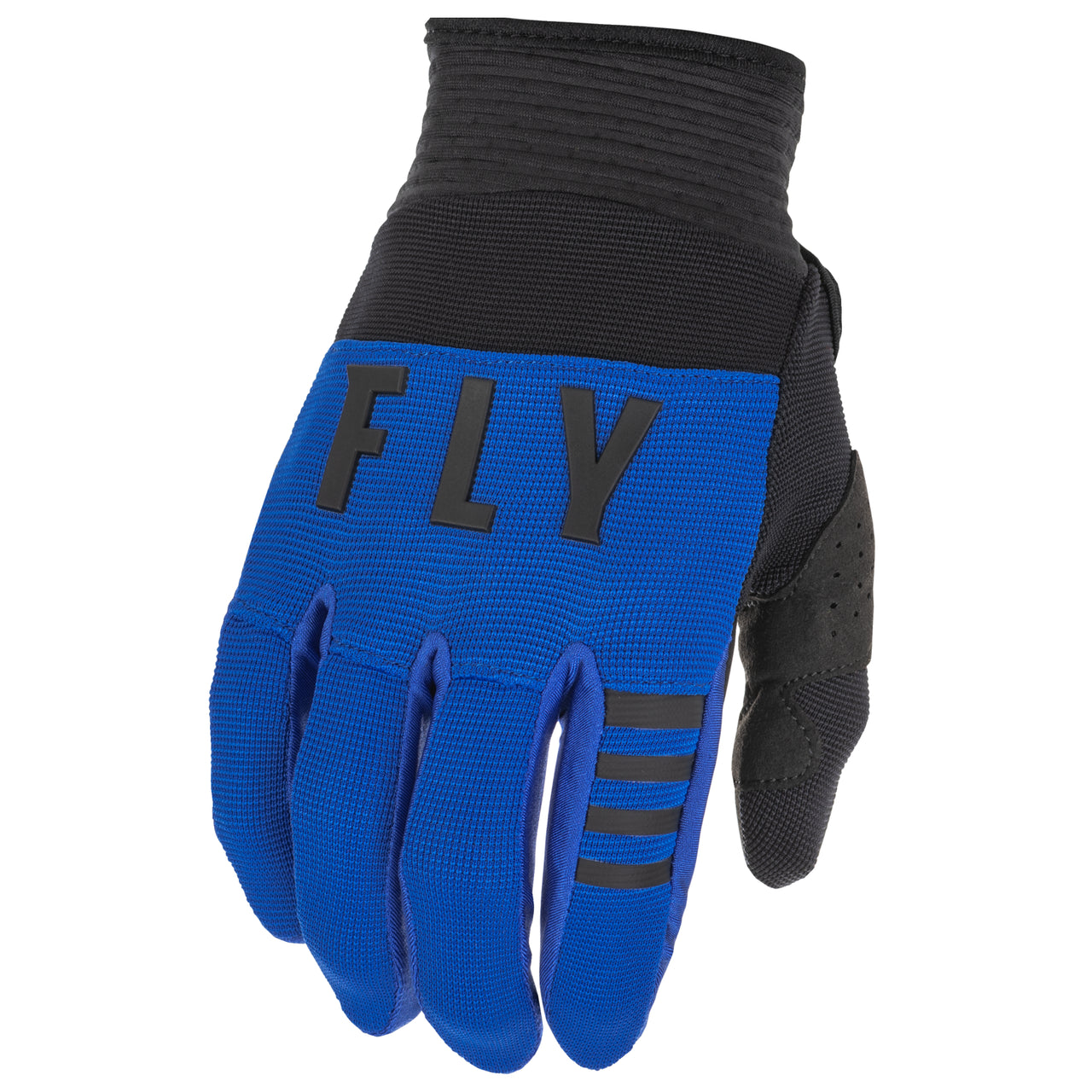 Guantes FLY RACING F-16 Azul