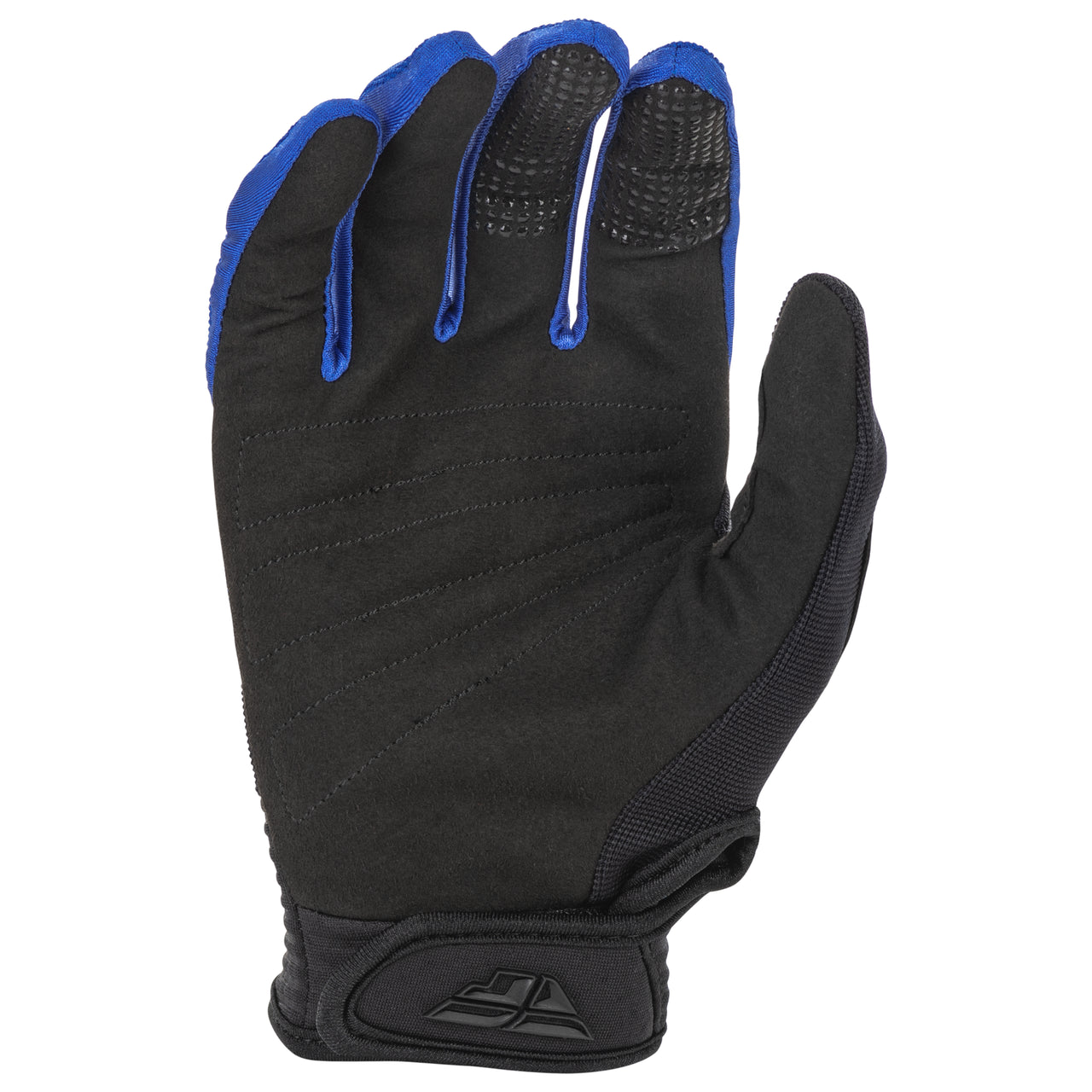 Guantes FLY RACING F-16 Azul