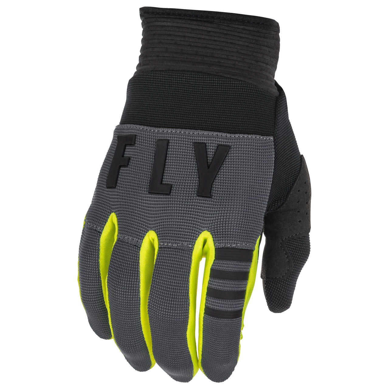 Guantes FLY RACING F-16 Fluor