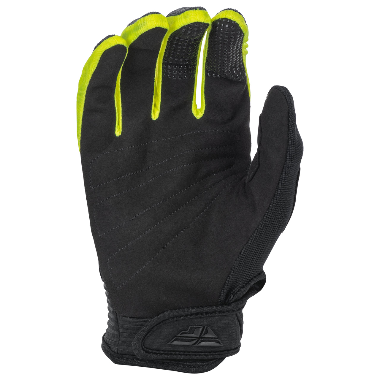 Guantes FLY RACING F-16 Fluor