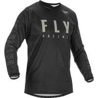 Traje Niño FLY RACING F-16 Negro