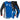 Traje FLY RACING KINETIC KORE Azul