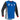 Jersey FLY RACING KINETIC KORE Azul