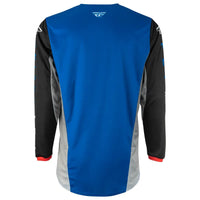 Traje FLY RACING KINETIC KORE Azul