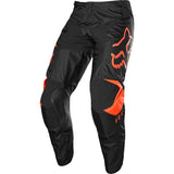 Pantalón Niño FOX RACING 180 PRIX Naranjo