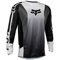 Traje Niño FOX RACING 180 REVN & LEED Negro