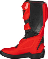 Botas FLY RACING MAVERIK Rojas