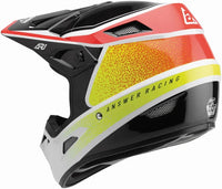 Casco ANSWER AR-1 Amarillo