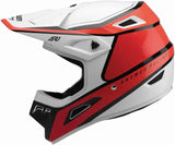 Casco ANSWER AR-1 Rojo