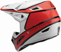 Casco ANSWER AR-1 Rojo