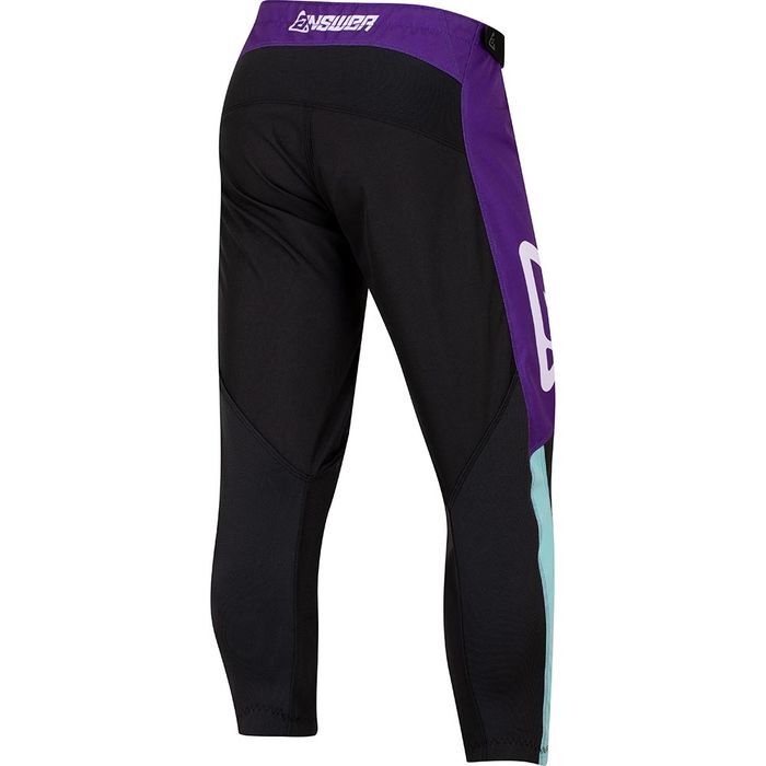 Pantalón Mujer ANSWER PRISM Purpura