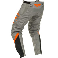 Pantalón Niño FLY RACING F-16 Naranjo