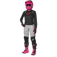 Pantalón Mujer FOX RACING 180 MATA Rosado