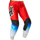 Pantalón Mujer FOX RACING 180 FYCE Rojo Azul