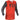 Jersey FLY RACING KINETIC MESH Roja