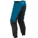 Traje FLY RACING MUJER F-16 Aqua