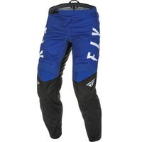 Pantalón Niño FLY RACING F-16 Azul