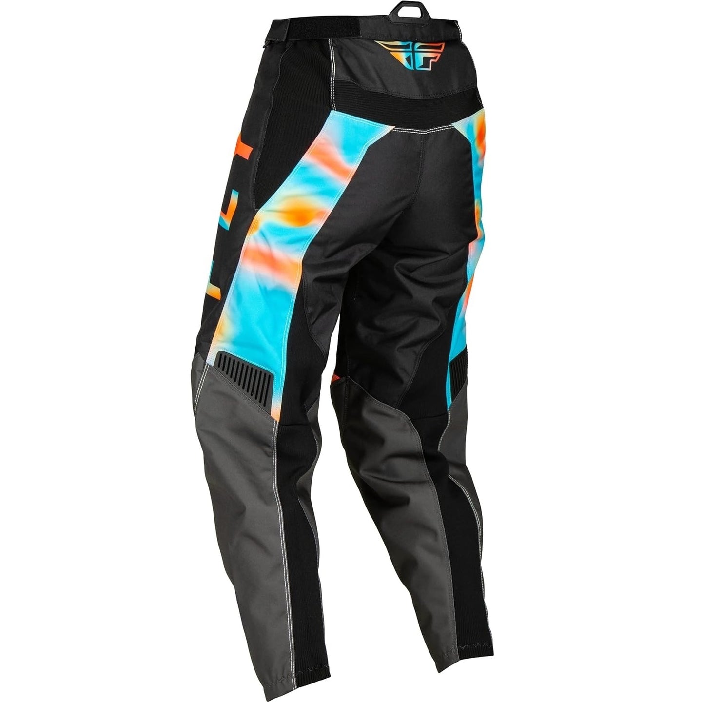 Pantalón Mujer FLY RACING F-16 Multicolor