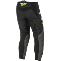 Pantalón Niño FLY RACING F-16 Fluor