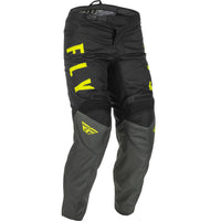 Pantalón Niño FLY RACING F-16 Fluor