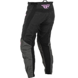 Pantalón Mujer FLY RACING F-16 Rosado