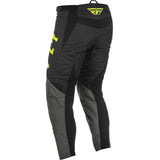 Pantalón Niño FLY RACING F-16 Fluor