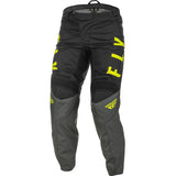 Pantalón Niño FLY RACING F-16 Fluor