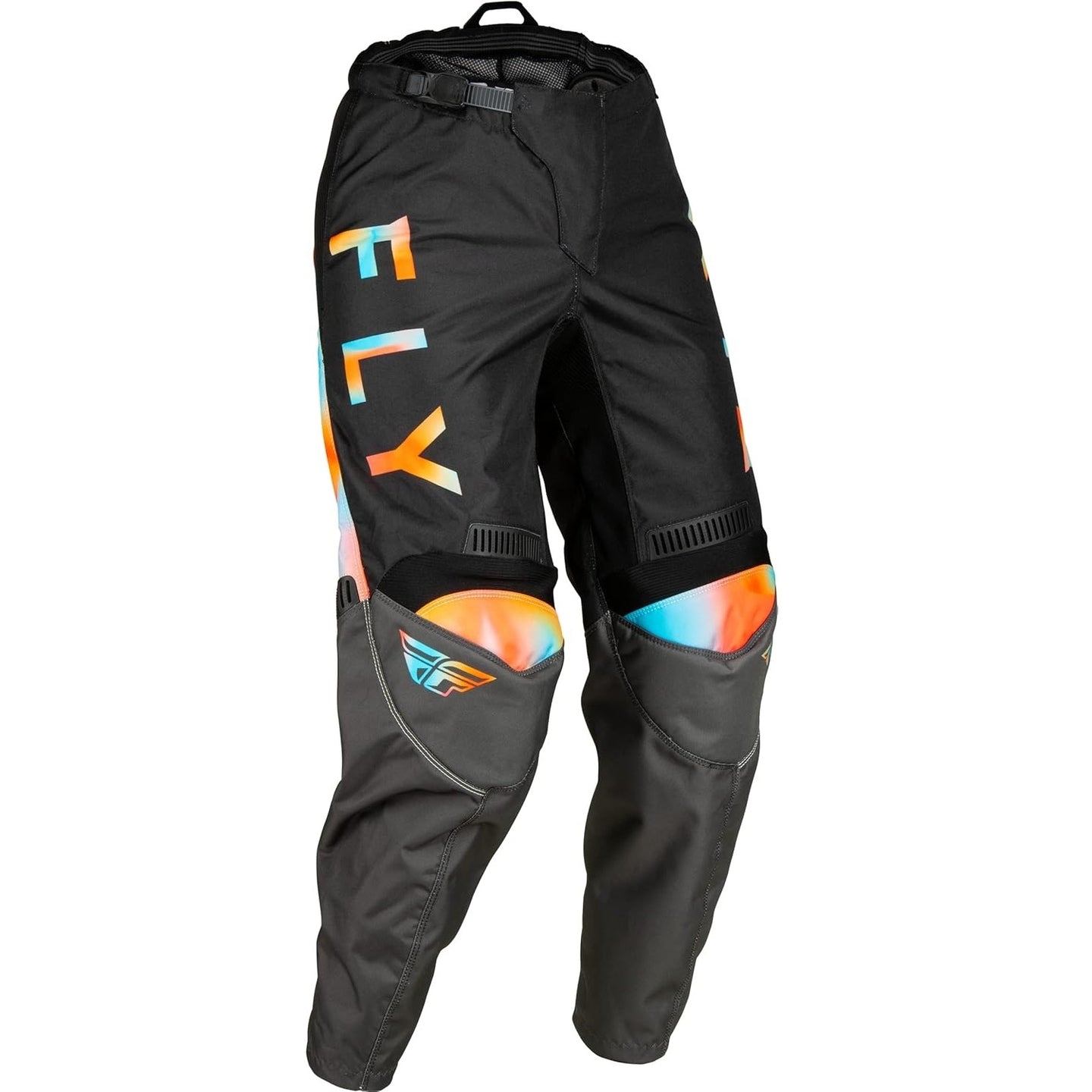 Pantalón Mujer FLY RACING F-16 Multicolor