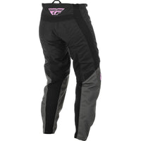 Pantalón Mujer FLY RACING F-16 Rosado