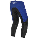 Pantalón Niño FLY RACING F-16 Azul