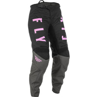 Pantalón Mujer FLY RACING F-16 Rosado