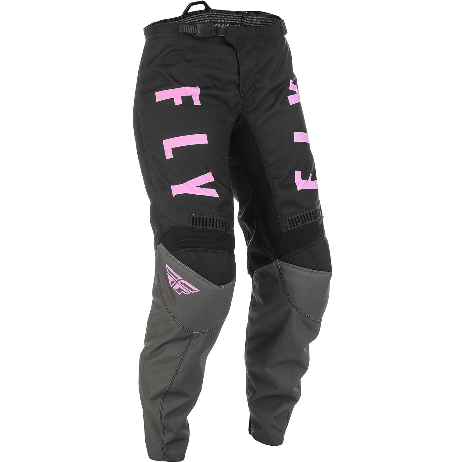 Pantalón Mujer FLY RACING F-16 Rosado