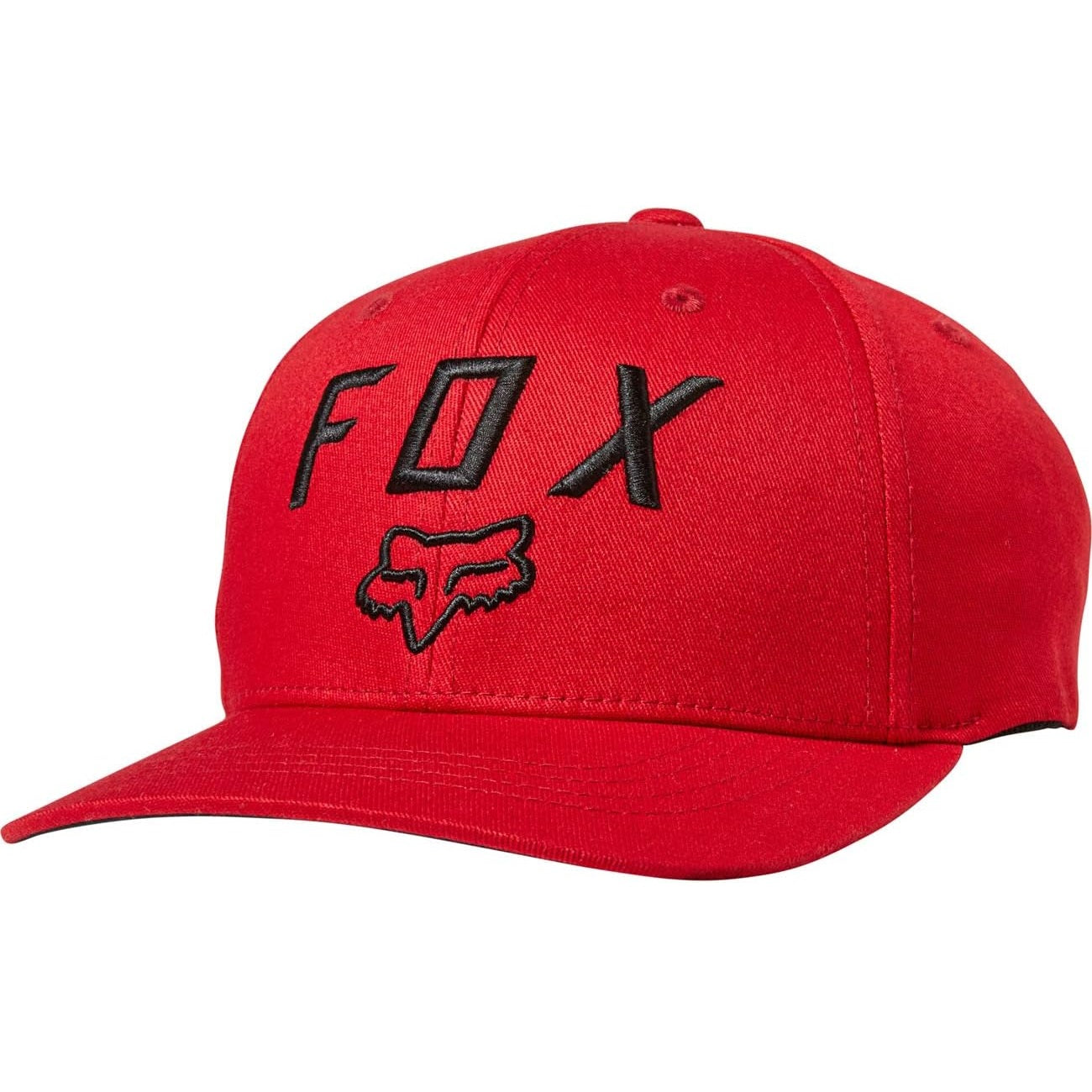 Jockey Niño FOX RACING LEGACY MOTH 110 Rojo