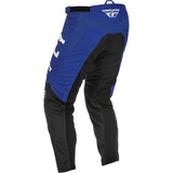 Pantalón Niño FLY RACING F-16 Azul