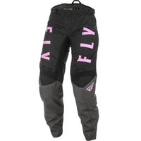 Pantalón Mujer FLY RACING F-16 Rosado