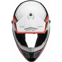 Casco ANSWER AR-1 Rojo