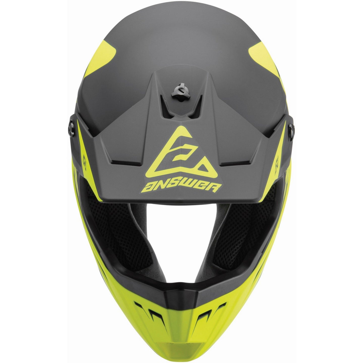 Casco ANSWER AR-1 Fluor