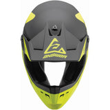 Casco ANSWER AR-1 Fluor