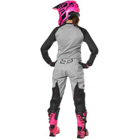 Pantalón Mujer FOX RACING 180 MATA Rosado