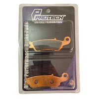 Pastilla de Freno Delantera PROTECH YAMAHA YZ/YZ-F/WRF (Nueva)