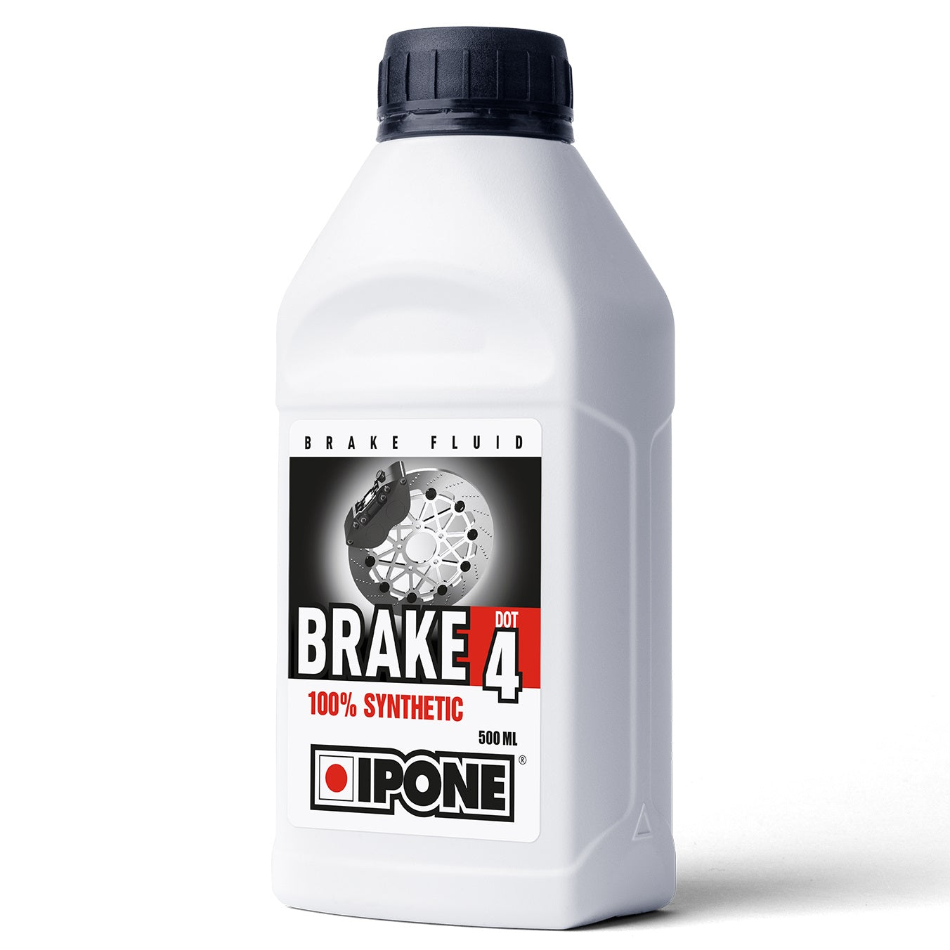 Líquido de Frenos IPONE BRAKE DOT 4