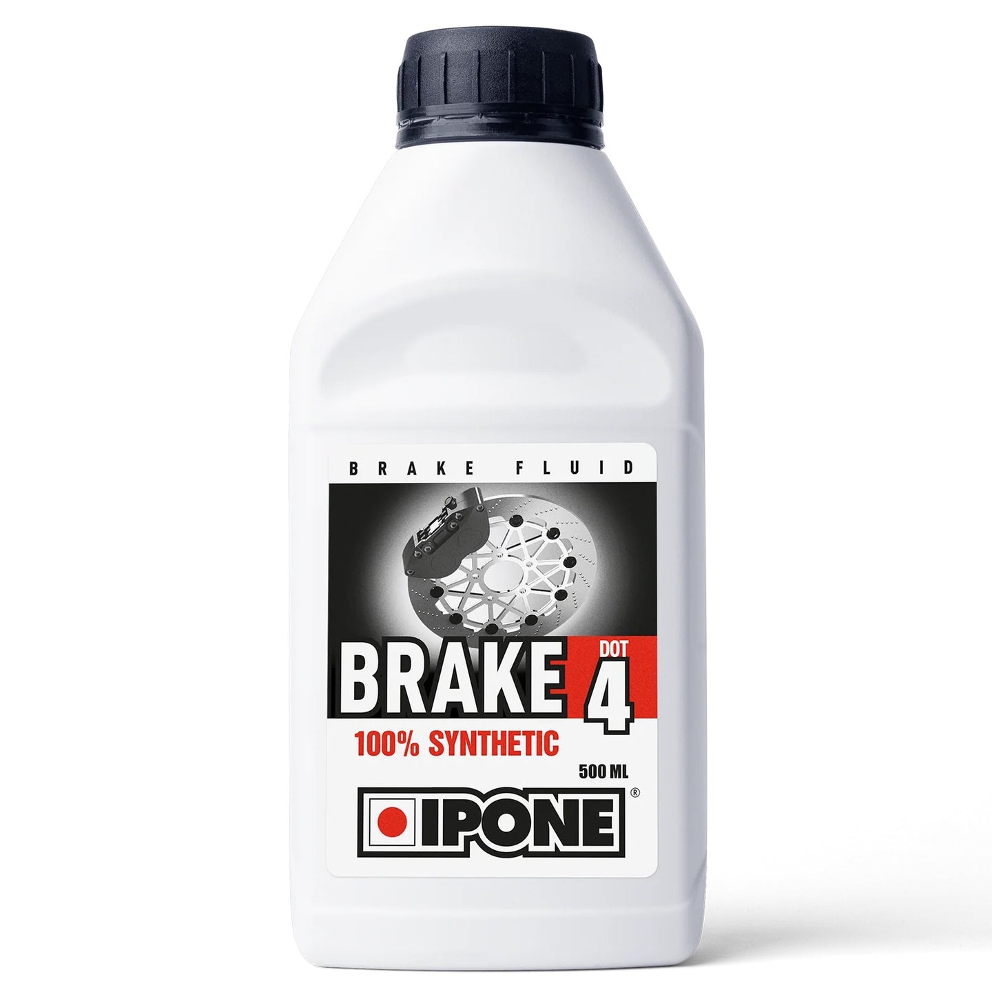 Líquido de Frenos IPONE BRAKE DOT 4