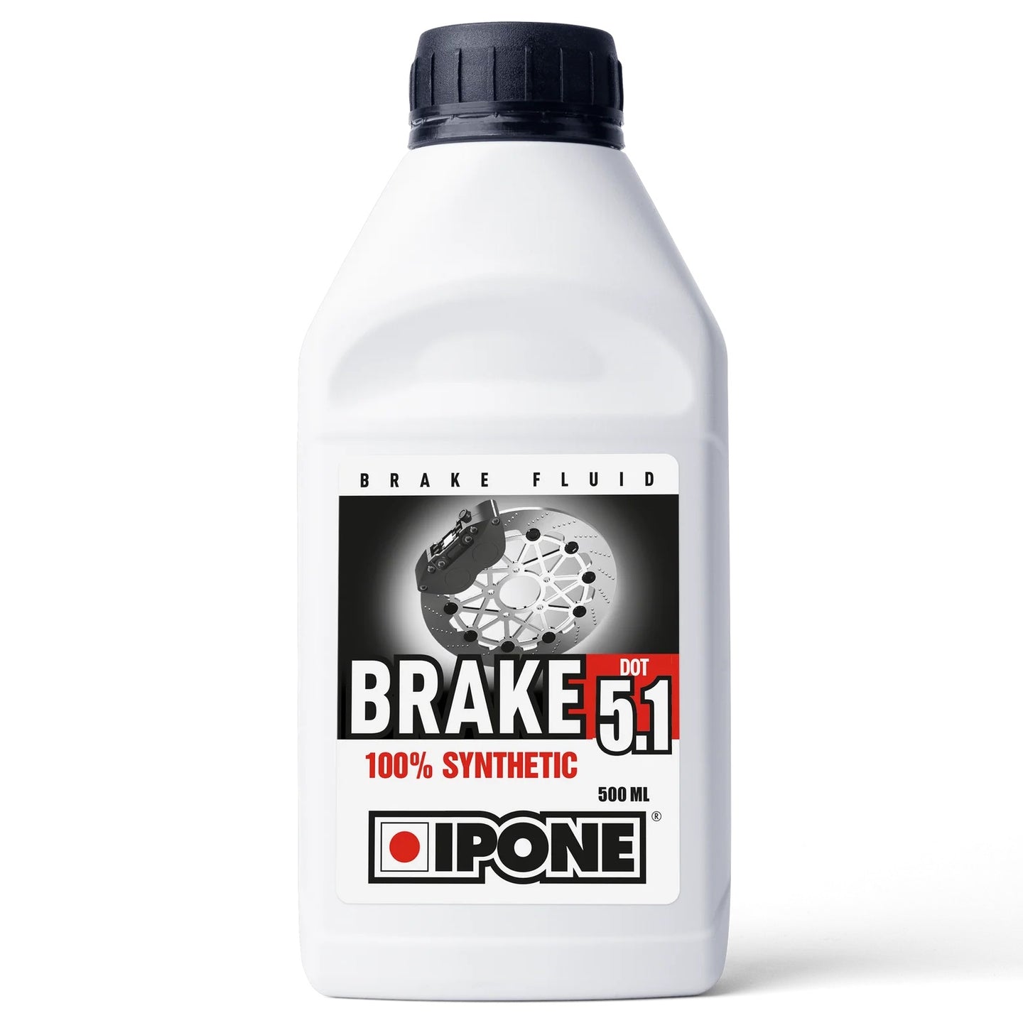 Líquido de Frenos IPONE BRAKE DOT 5.1