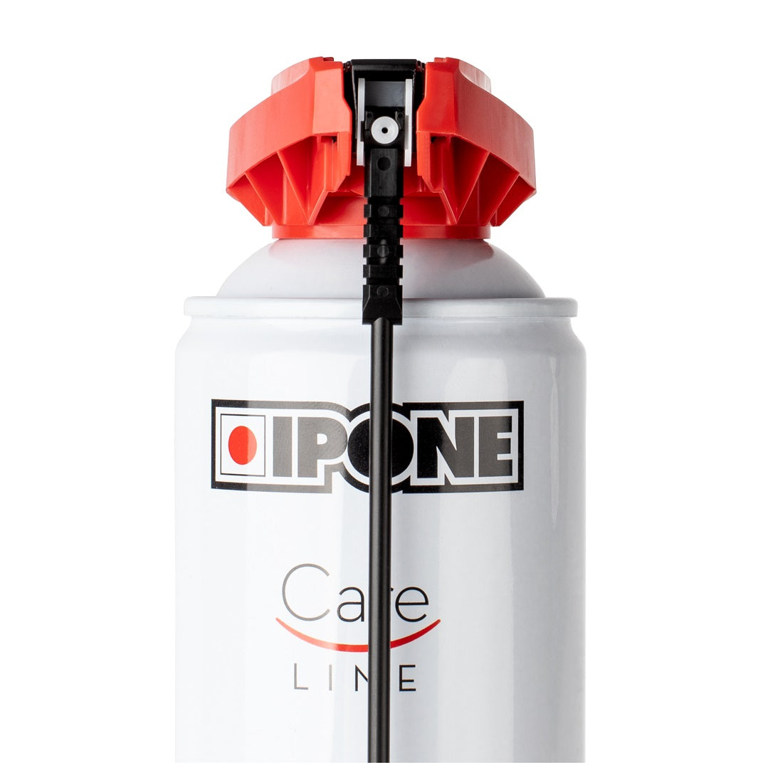 Limpiador de Cadena IPONE CHAIN CLEANER Spray 750 ml.