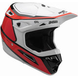 Casco ANSWER AR-1 Rojo