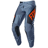 Traje Niño FOX RACING 180 REVN Naranjo