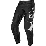 Pantalón Niño FOX RACING 180 PRIX Negro